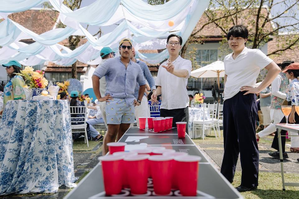 Games