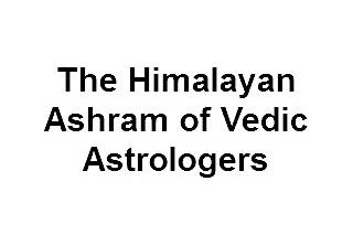 The Himalayan Ashram of Vedic Astrologers