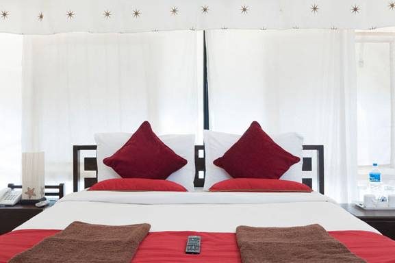La Cabana Beach & Spa