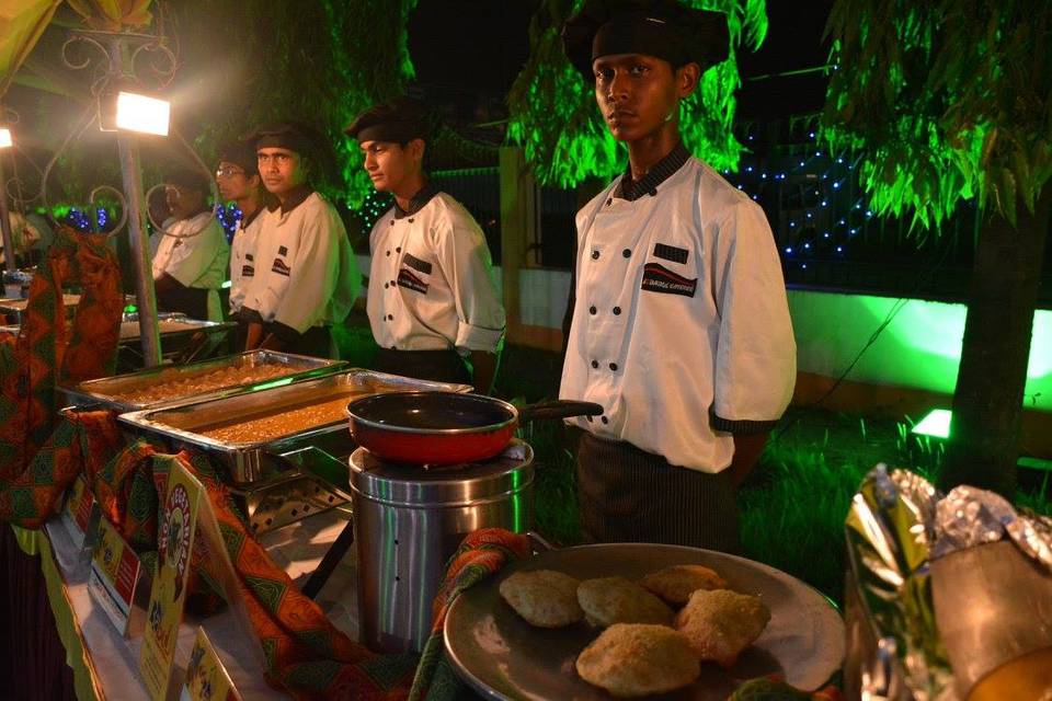 Babul Caterer