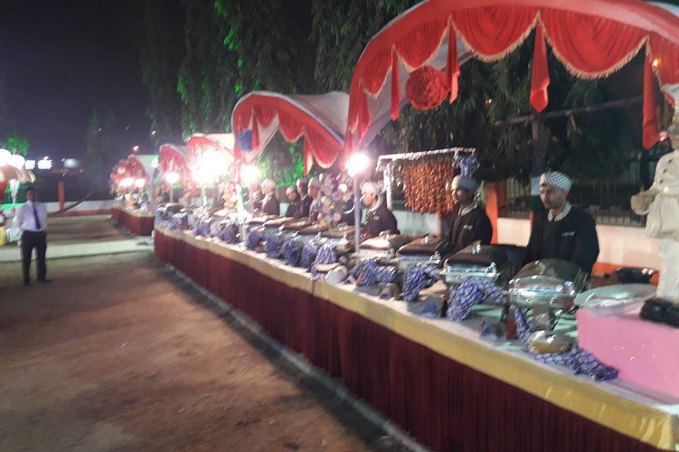 Babul Caterer