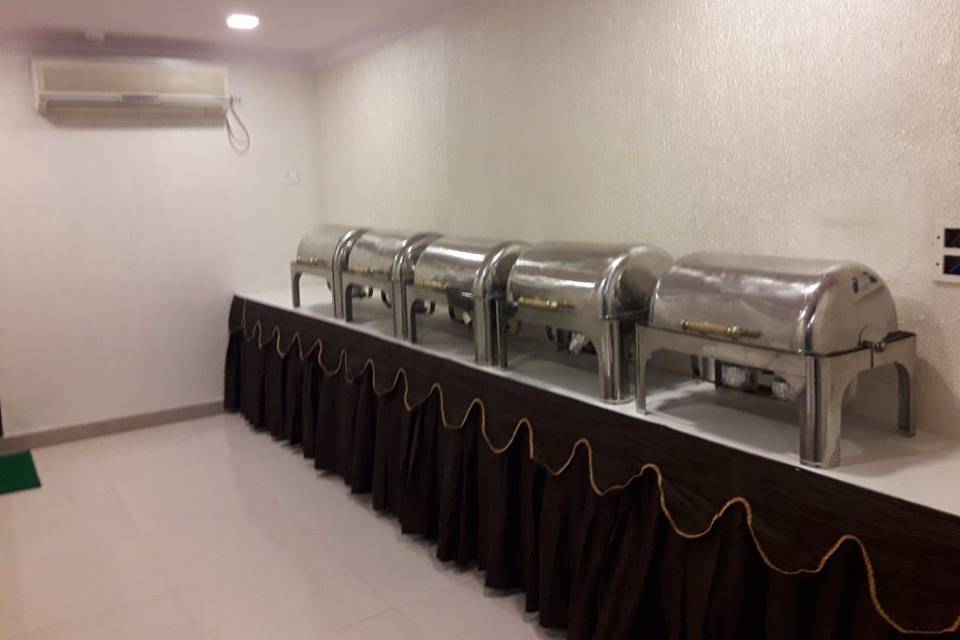 Babul Caterer