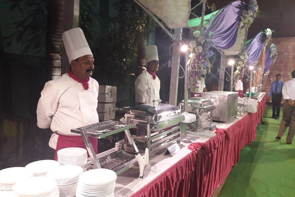 Babul Caterer