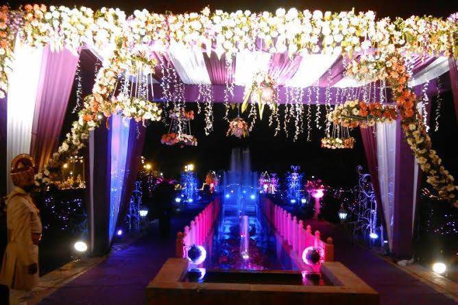 Wah Shaadi - The Wedding Planners