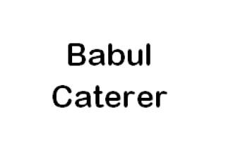 Babul Caterer