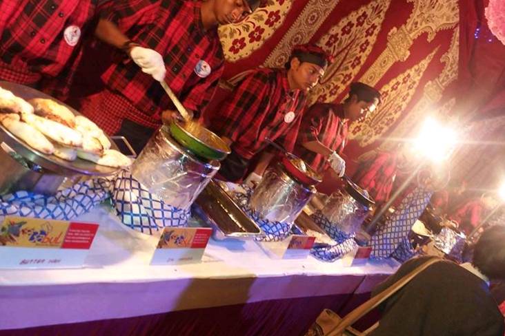 Babul Caterer