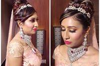 MakeUp Artist India