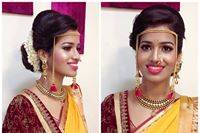 MakeUp Artist India