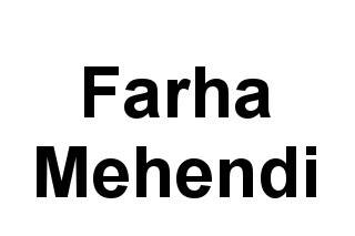 Farha Mehendi