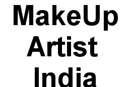 MakeUp Artist India Logo