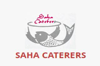 Saha Caterers