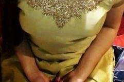 Party makeup