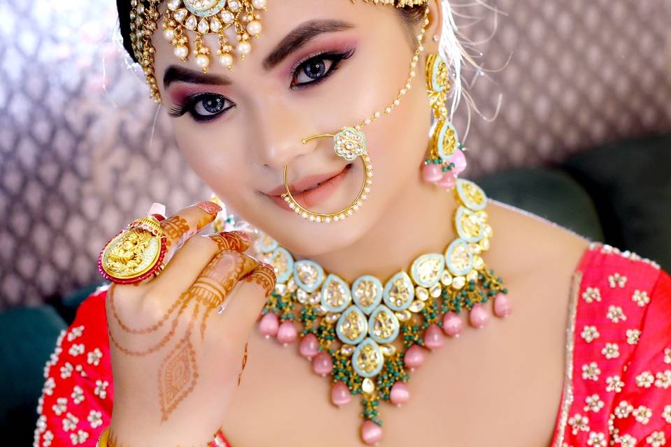 Gauri Beauty Zone
