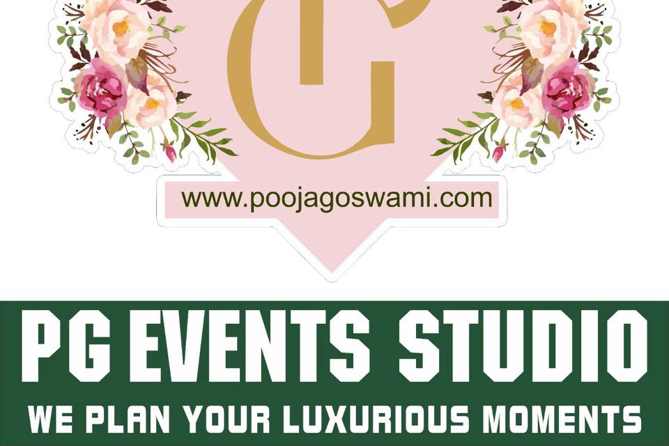 PG EVENTS STUDIO