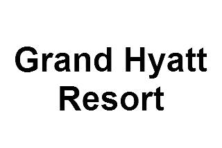 Grand Hyatt Resort