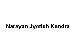 Narayan Jyotish Kendra Logo