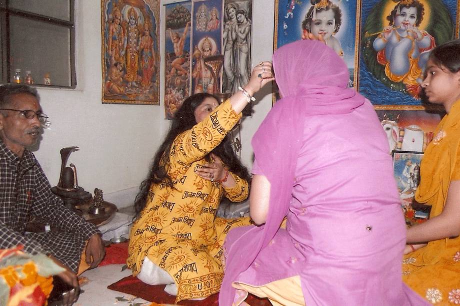 Maa Kamakhya Devi Jyotish Anusandhan Kendra