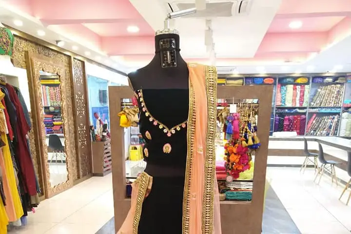 Radha Apparels - Lingerie Store in Jayanagar