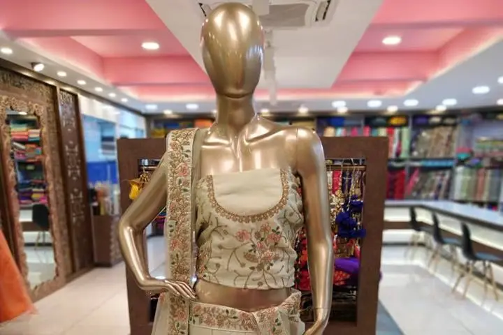 Radha Apparels - Lingerie Store in Jayanagar