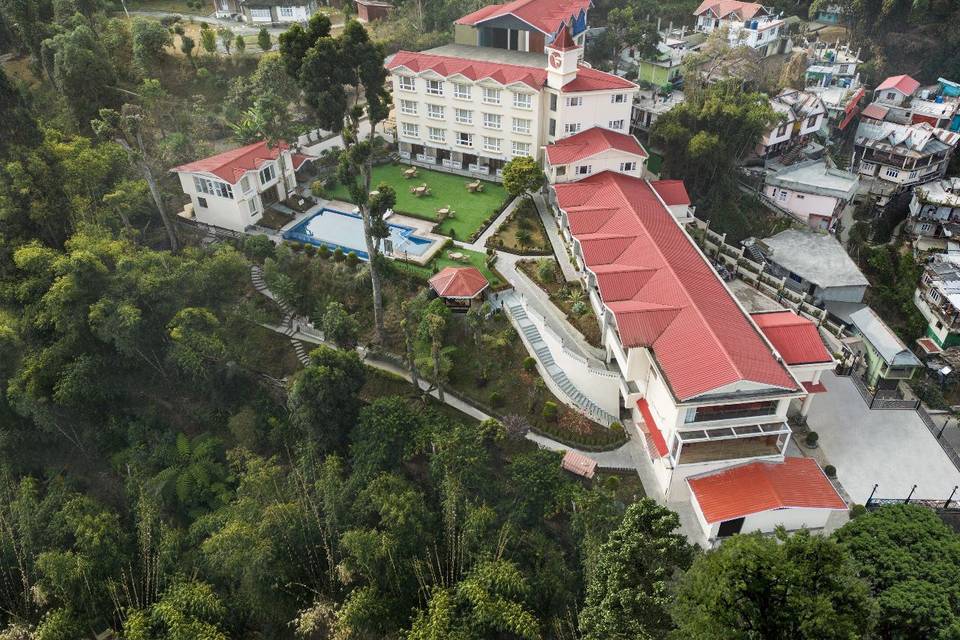 Fortune Resort Kalimpong