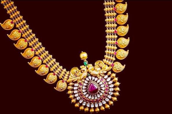 Suresh Diamonds & Jeweller, Bikaner