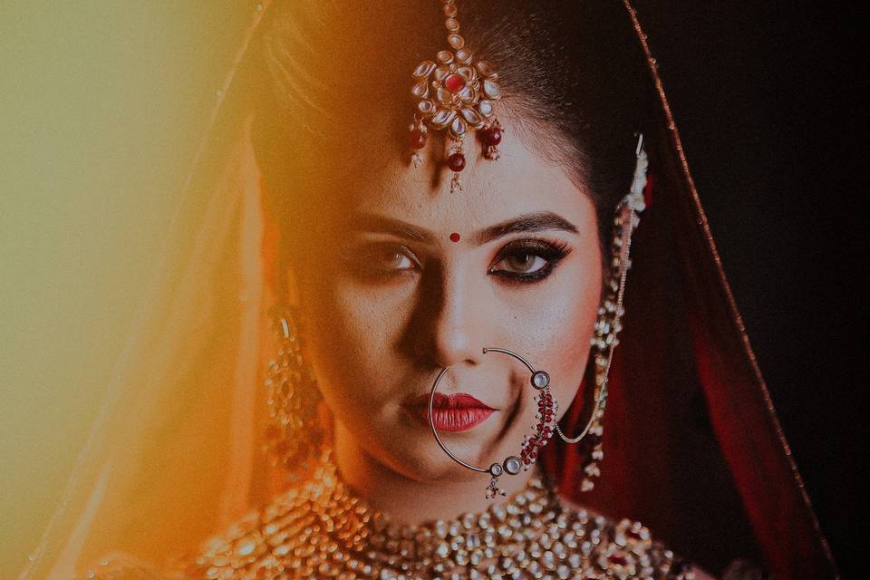 Bride