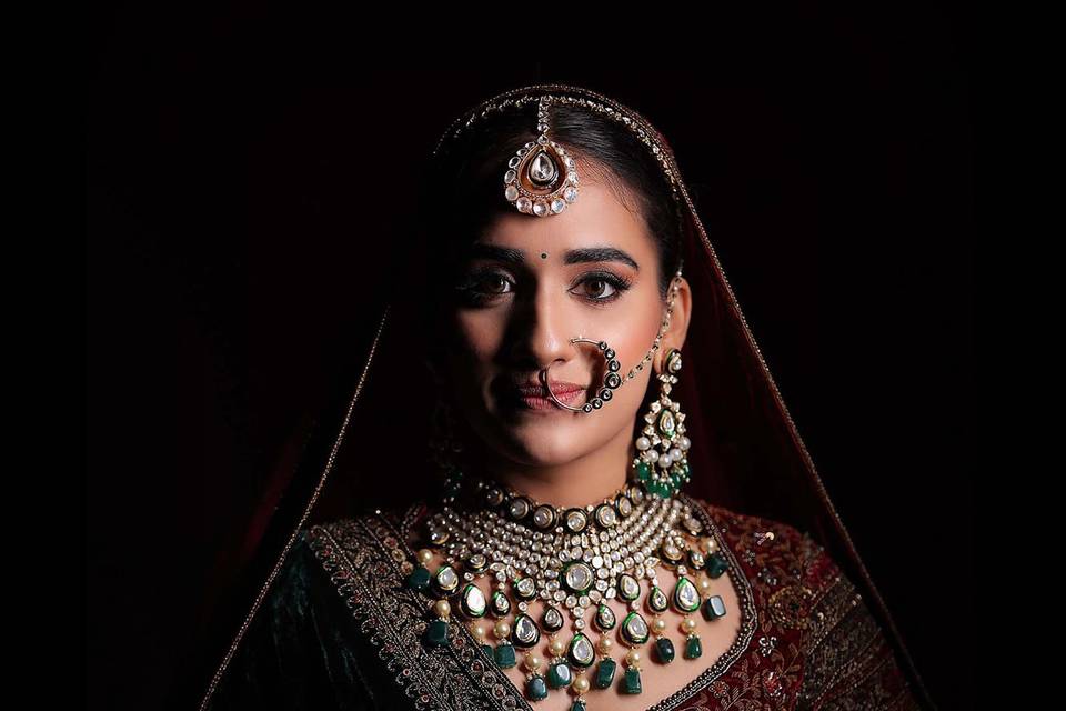 Bride