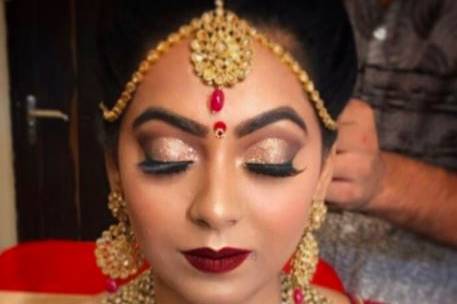 Makeup By Arshi Pathan
