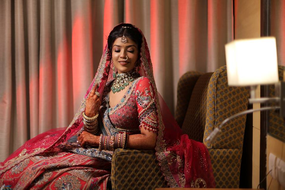 Bride