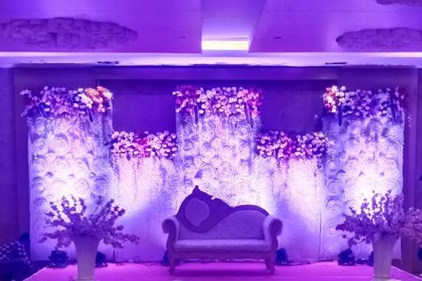 wedding planners - The Big Day Events - wedding decor (21)