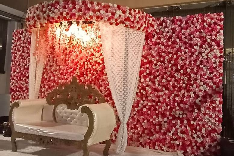 wedding planners - The Big Day Events - wedding decor (22)