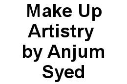 Make Up Artistry by Anjum Syed