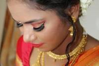 Makeup Artistry By Bhagyashree