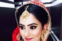 Makeup Artistry By Bhagyashree