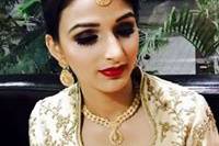 Makeup Artistry By Bhagyashree