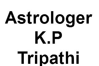 Astrologer KP Tripathi