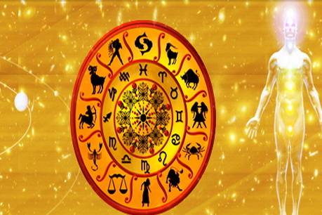 Astrologer KP Tripathi