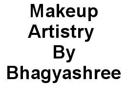 Makeup Artistry By Bhagyashree Logo