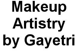 Makeup Artistry by Gayetri Logo