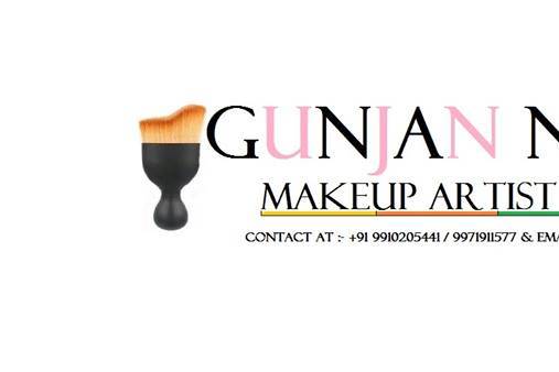 Gunjan Narula Makeup Artist & Academy