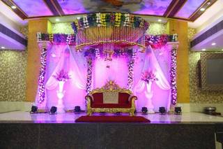 PM Borthers - The Event Company 1