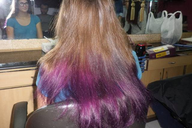 Cleopatra Hair & Beauty Studio