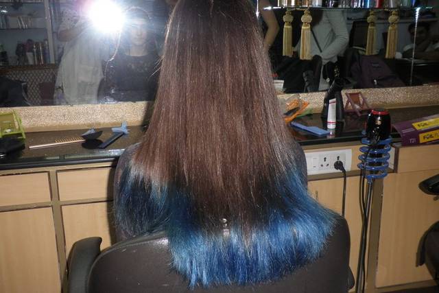 Cleopatra Hair & Beauty Studio