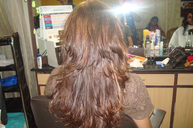 Cleopatra Hair & Beauty Studio