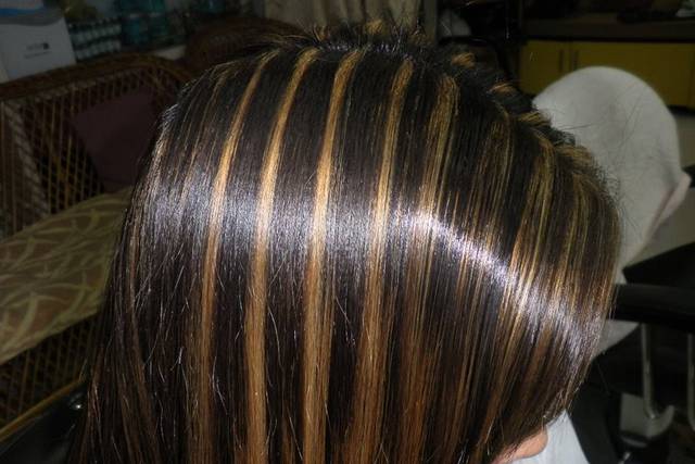 Cleopatra Hair & Beauty Studio