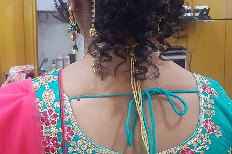 Cleopatra Hair & Beauty Studio