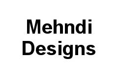 Mehndi Designs Logo