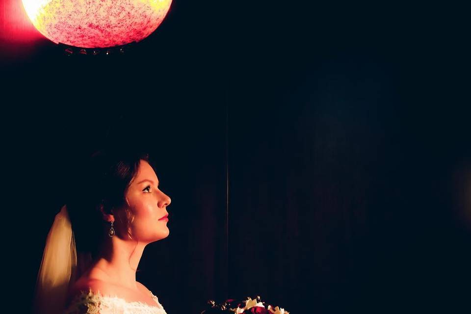 Wedding photography