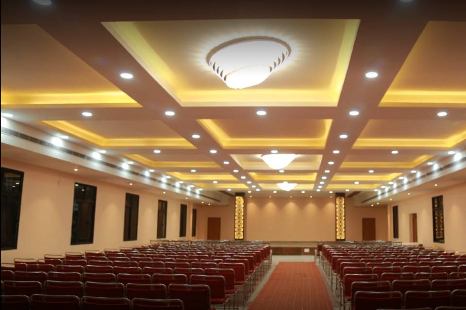 Sri Srinivasa Function Hall