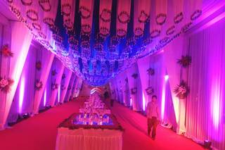 Manayavar Events